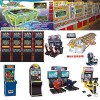 番禺游戲機(jī)廠家游戲機(jī)價格大游藝機(jī)批發(fā)