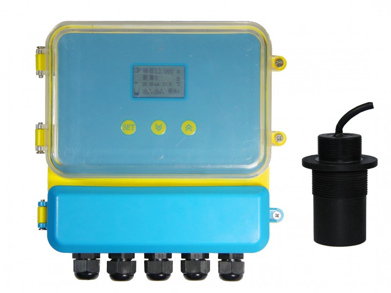 超聲波液位計廠家促銷