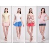 linctex品牌女裝夏裝換季低價全清處理