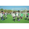 全國少兒足球比賽
