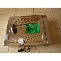 規范不銹鋼便器廠家|豐南環保大量供貨