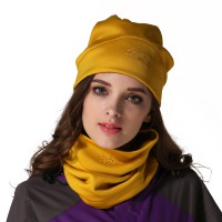 吸濕發(fā)熱圍脖帽戶外騎行頭帶圍脖多用型百變魔術(shù)運(yùn)動頭巾