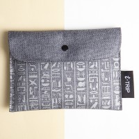 外貿出口航空高品質牛津布洗漱化妝包