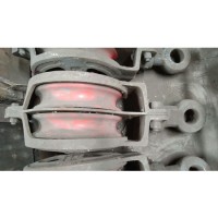 雙輪船用滑輪現(xiàn)貨單輪雙輪