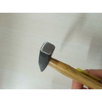 木柄鉗工錘