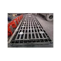 浙江杭州機(jī)床鑄鐵平臺@「康興機(jī)電」機(jī)械加工鑄件-多少錢