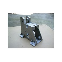 安徽合肥機(jī)床鑄件@「康興機(jī)電」鑄鐵平臺-行業(yè)制造