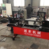 盤扣橫桿腳手架自動焊機(jī)輪扣焊接機(jī)-越來機(jī)械設(shè)備
