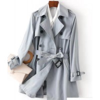 品牌訂單庫存風衣13000件，針織長短袖3000件，處理