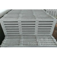 養(yǎng)殖水泥漏糞板