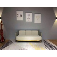 出口轉內銷，全新沙發