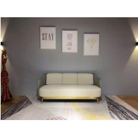 出口轉內銷，全新沙發