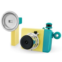 Instant Camera 拍立得即時照相機(jī)
