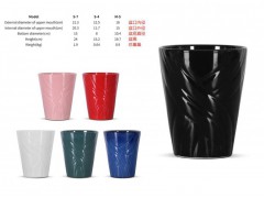 景德鎮陶瓷花盆 大量庫存