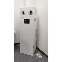 大量柜式新風(fēng)機(jī)庫存