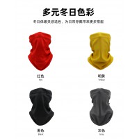 清全款拿2元一件 冬季戶外裝備 保暖發(fā)熱百變頭巾