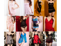 外貿內衣美國訂單清理庫存，給錢就出