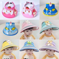 兒童空頂帽幾萬(wàn)個(gè)處理